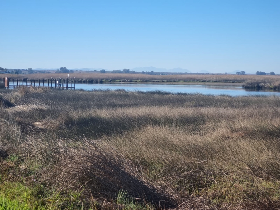 0 Bedroom Property for Sale in Dwarskersbos Western Cape